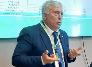 Sblocco dei premi ecoschema 3, Cia Puglia: “Grande risultato”