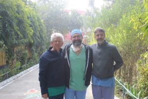 "Sfida alla talassemia" presentazione del libro che racconta dei medici salentini in missione nel Bangladesh con la onlus "Antonio e Emilio Giaffreda" - Corriere Salentino