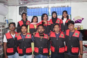 "Sfida alla talassemia" presentazione del libro che racconta dei medici salentini in missione nel Bangladesh con la onlus "Antonio e Emilio Giaffreda" - Corriere Salentino