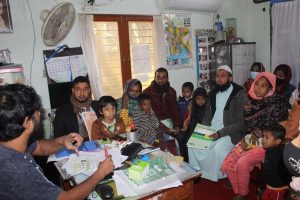 "Sfida alla talassemia" presentazione del libro che racconta dei medici salentini in missione nel Bangladesh con la onlus "Antonio e Emilio Giaffreda" - Corriere Salentino