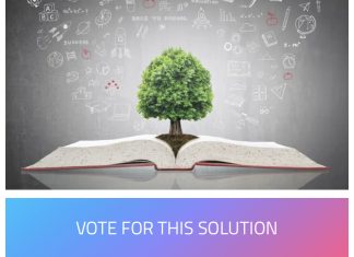 Un voto per iTEENER: il Trinchese di Martano in finale a DigiEduHack 2023 con un innovativo progetto di educazione digitale