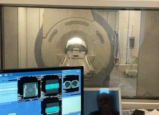 L’innovativa procedura della risonanza magnetica in sedazione cosciente nel Centro Calabrese di Cavallino, con macchinari“aperti” e di ultima generazione