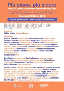 Anche Salvemini nell’asse dei sindaci che puntano al limite dei 30 km/h in città. Guido: “Tutta Lecce a 30? Lo chieda ai cittadini, il traffico è già rallentato” - Corriere Salentino