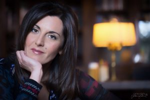 Giovedì la presentazione di "Controluce", il nuovo romanzo di Maria Pia Romano edito da Besa - Corriere Salentino