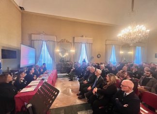 Presentato in Prefettura l’Atto di indirizzo in materia di tutela delle condizioni di lavoro negli appalti