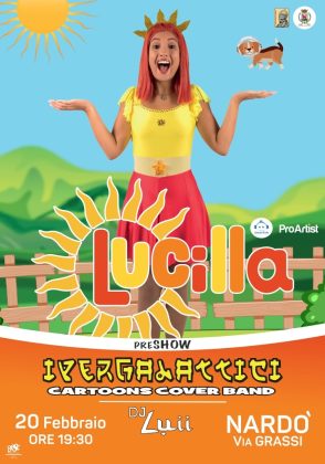 San Gregorio, il programma della festa patronale - Corriere Salentino