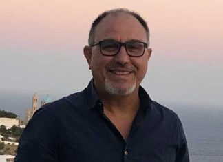 Giovedì 15 febbraio a Martano un incontro con la poesia di Leo Luceri