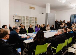 “Le cose che abbiamo in comune” sabato 17 febbraio si parlerà di cultura, sport, formazione, associazionismo