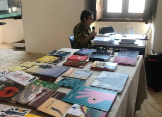 Mercoledì 28 e giovedì 29 febbraio Piero Guglielmino per “Lettori rampanti” a Cursi