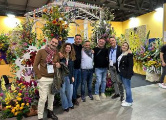 Dal 31 maggio torna Leverano in fiore