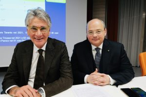 Tumori, leggero miglioramento per la Puglia. Guardare al bicchiere mezzo pieno, nonostante la distanza col nord - Corriere Salentino