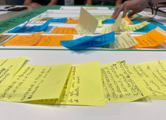 Giovedì 29 febbraio Focus group per Titolo collettivo a Castrignano de’ Greci