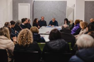 Amministrative Lequile: dai tavoli partecipativi anche l’ipotesi primarie - Corriere Salentino