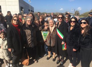 Ad Ernesto Guarini una via di Veglie