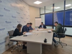 Federaziende, Failm servizi terziario e Federdipendenti sottoscrivono il nuovo CCNL del settore turismo - Corriere Salentino