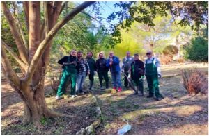 “Giardiniere D’Arte per Giardini e Parchi Storici”, progetto tra I.S.P.A. formazione e i comuni di Maglie e Poggiardo - Corriere Salentino