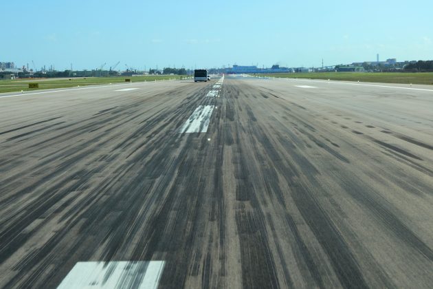 L’aeroporto di Brindisi diventa più capiente e si collega al porto: un enorme passo in avanti infrastrutturale - Corriere Salentino