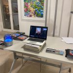 Athos Faccincani: al Must la mostra che racconta la vera essenza del Sud - Corriere Salentino