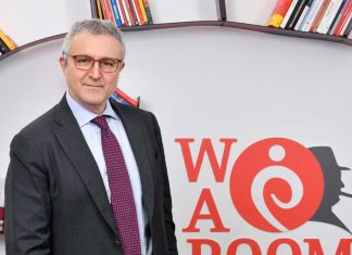 Venerdì 1 marzo al Museo Castromediano di Lecce presentazione de “La gogna. Hotel Champagne, la notte della Giustizia italiana” del giornalista Alessandro Barbano