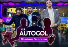 Festival di Sanremo - Corriere Salentino