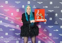 Festival di Sanremo - Corriere Salentino