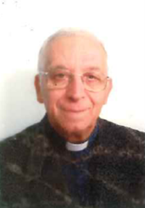 Monsignor Vincenzo Andrea Calcagnile taglia il traguardo dei 100 anni - Corriere Salentino