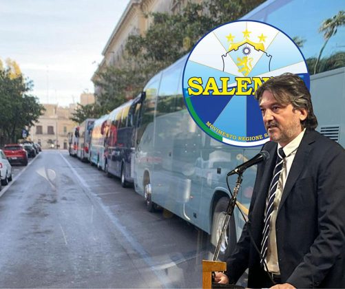 Mobilità sostenibile a Lecce, Capoccia: “Promesse non mantenute generano disagio e incertezza” - Corriere Salentino