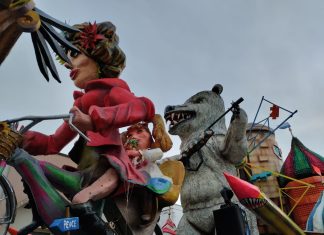 Domani il gran finale del «Carnevale di Corsano e del Capo di Leuca»
