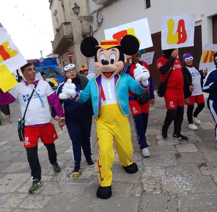 Il Carnevale a Copertino non si ferma mai - Corriere Salentino
