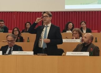 Elezioni regionali: in mattinata, l’ultima ratifica della lista M5S. Torna in campo Cristian Casili, c’è anche Alessandrelli. Ecco i 10 nomi leccesi