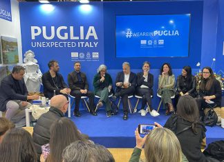 Turismo: Lecce città cresce in doppia cifra nel 2023