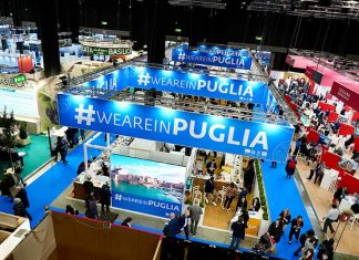 La Puglia nel 2023 supera 16 milioni di presenze turistiche: +4% sul 2022