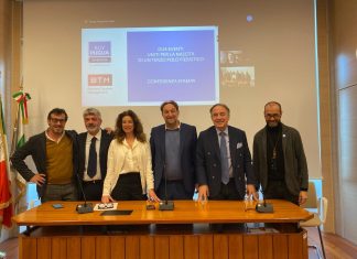 Turismo: BTM Italia e BuyPuglia a Bari in Fiera del Levante