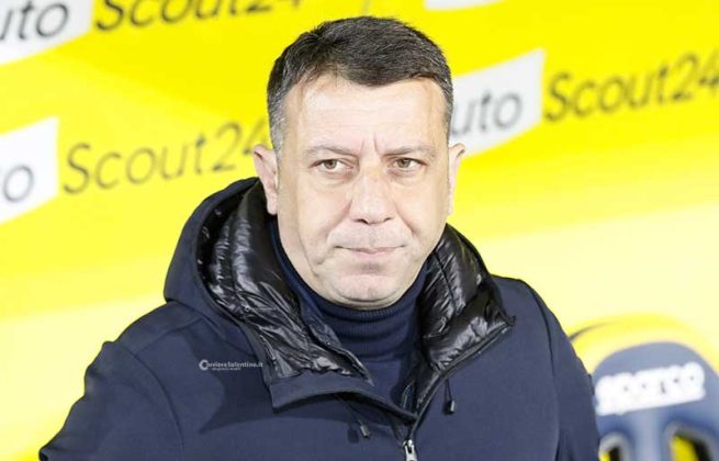 Contro l’Inter una disfatta annunciata, il Lecce non fa nulla per evitarla: 0 a 4. D’ora in poi è vietato sbagliare - Corriere Salentino