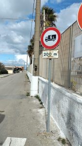Frigole, l’allarme di Scorrano: “Progetto Tramareterra, a rischio il ponticello per il passaggio di mezzi pesanti” - Corriere Salentino