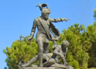 Strateghi in Puglia: il Capitano Ettore Fieramosca