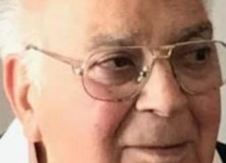 Lutto nel campo della medicina e della cultura, muore il dottor Floriano Negro