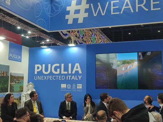 Porto Cesareo diventa Wedding destination - Corriere Salentino