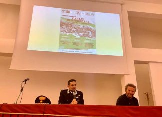 Progetto di cittadinanza attiva “A testa alta”