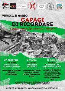 Progetto di cittadinanza attiva “A testa alta” - Corriere Salentino