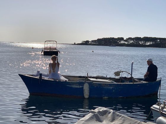Porto Cesareo diventa Wedding destination - Corriere Salentino