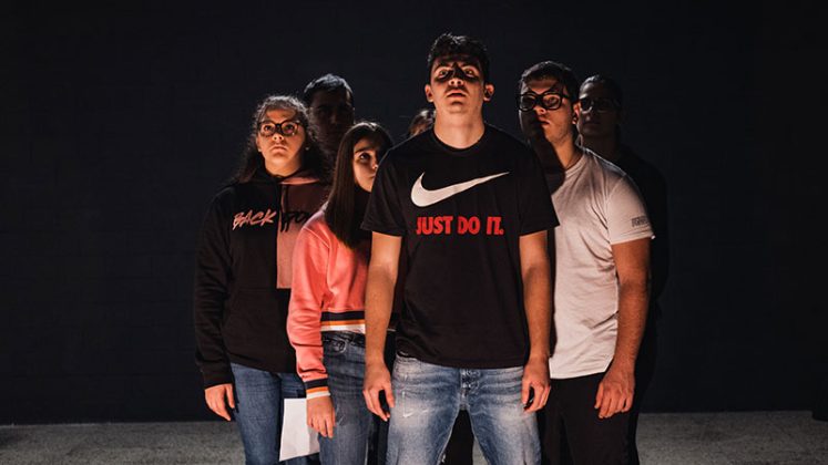 Giovedì 22 febbraio “Game Over”, in scena i giovani contro il gioco d’azzardo patologico - Corriere Salentino