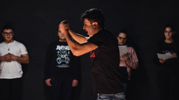 Giovedì 22 febbraio “Game Over”, in scena i giovani contro il gioco d’azzardo patologico - Corriere Salentino