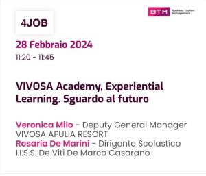 Nuove frontiere dell’eco-sostenibilità aziendale al BTM di Bari - Corriere Salentino