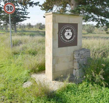 Segnaletica, accessibilità e isole ecologiche, in arrivo nuove dotazioni per Rauccio - Corriere Salentino