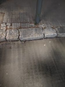 Andrea Pasquino: "Gravi problematiche di sicurezza e di decoro urbano in Via Adua. Il Sindaco intervenga immediatamente" - Corriere Salentino