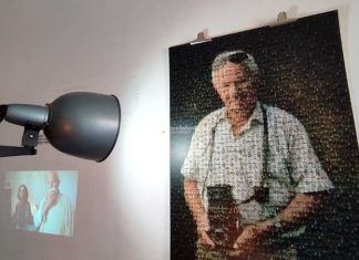 Una storia fotografica di Presicce-Acquarica