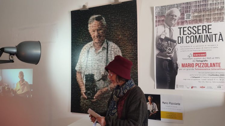 Una storia fotografica di Presicce-Acquarica - Corriere Salentino