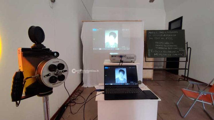 Una storia fotografica di Presicce-Acquarica - Corriere Salentino