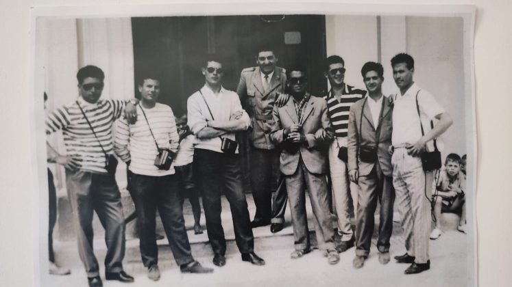 Una storia fotografica di Presicce-Acquarica - Corriere Salentino